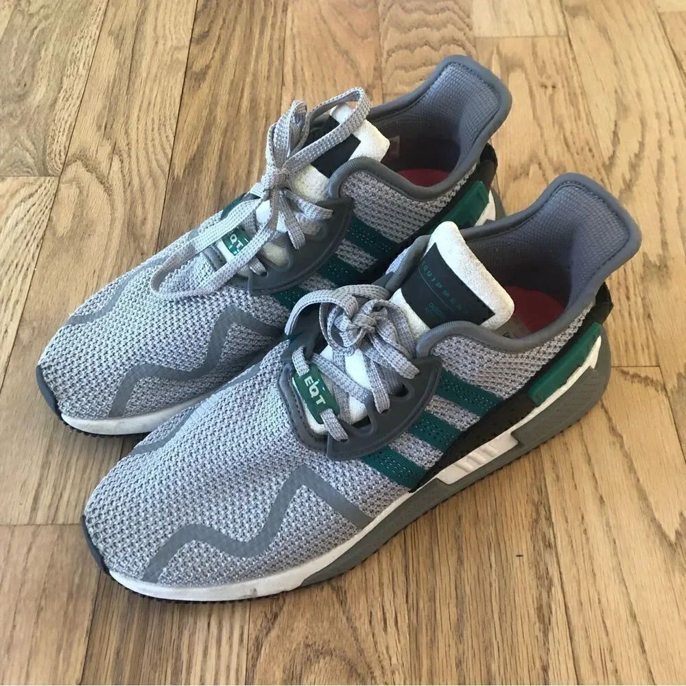 Adidas EQT Shoes Size 9